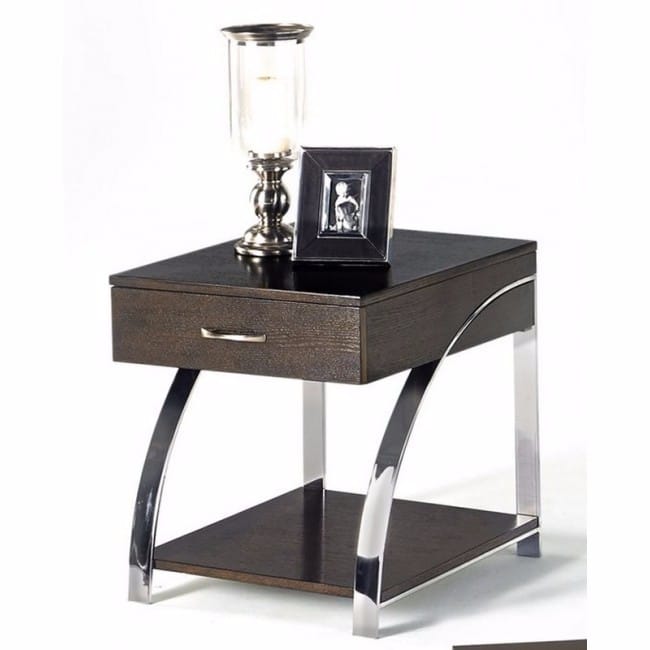Showplace End Table
