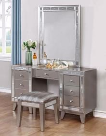Leighton Vanity with Bench