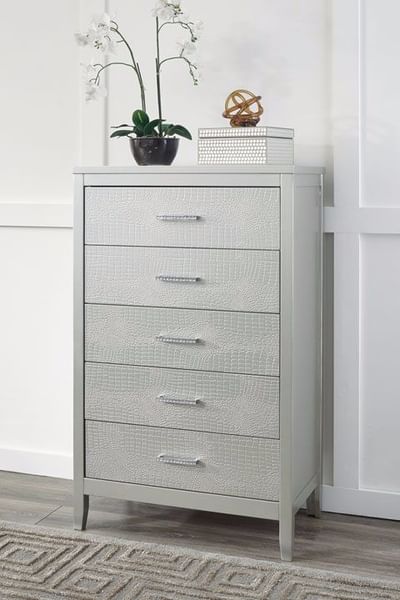 Ashley Furniture - Olivet Chest