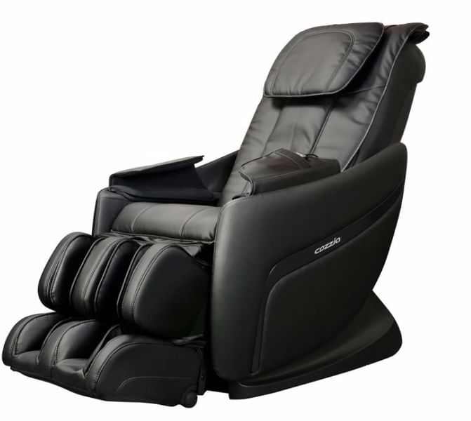 Living Room Massage Chairs Cozzia CZ328 Message Chair at iStyle