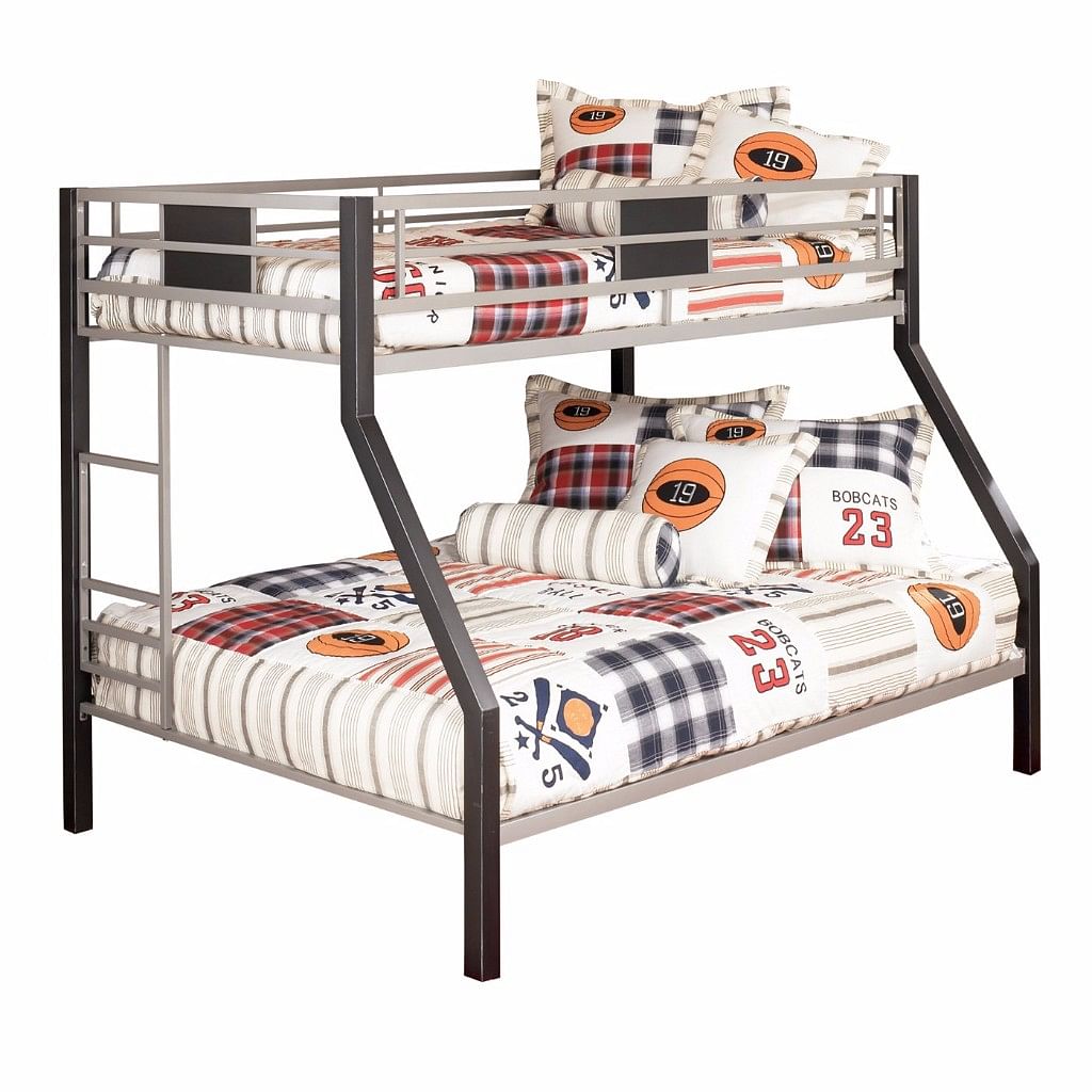 Dinsmore Twin Full Bunk Bed
