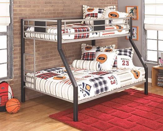 Caitbrook twin deals loft bed