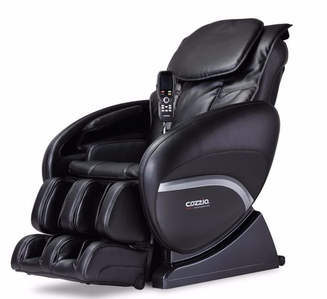 Cozzia CZ-388 Message Chair