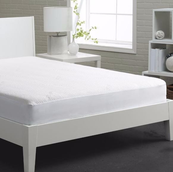 Dri-Tec 5.0 Mattress Protector - Twin