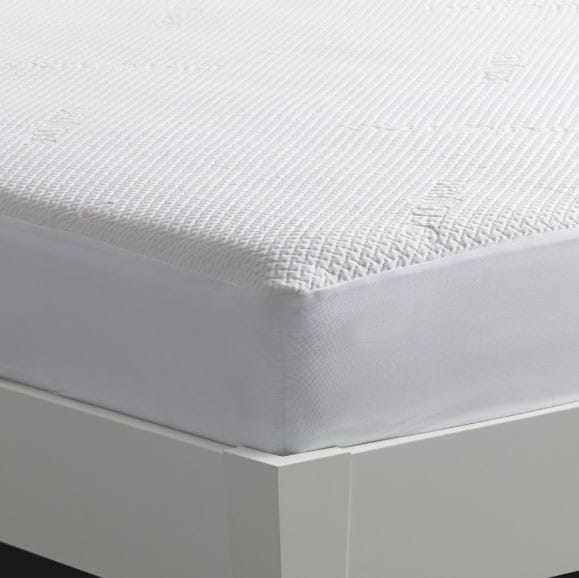 Dri-Tec 5.0 Mattress Protector - Twin