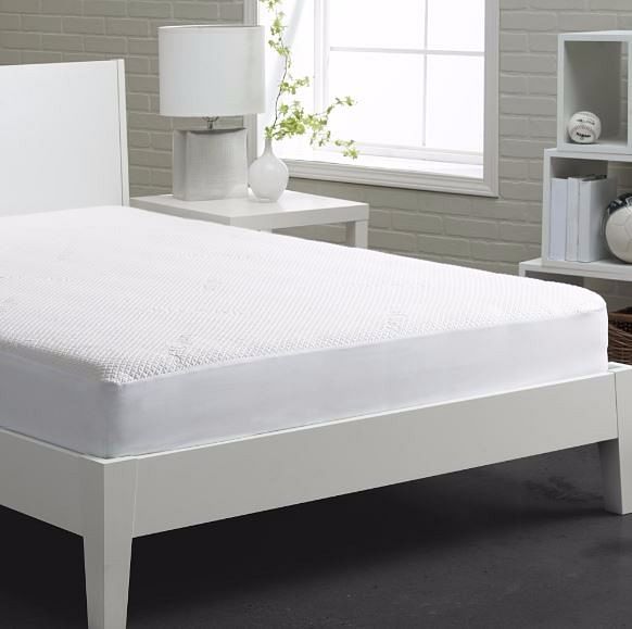 Dri-Tec 5.0 Mattress Protector - Full XL