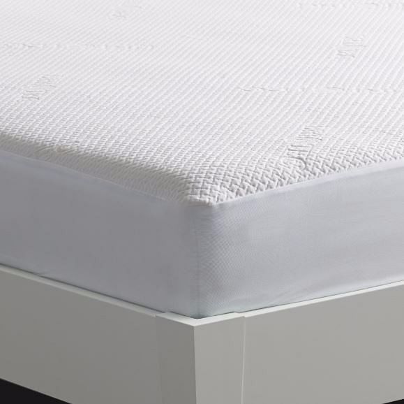 Dri-Tec 5.0 Mattress Protector - Full XL