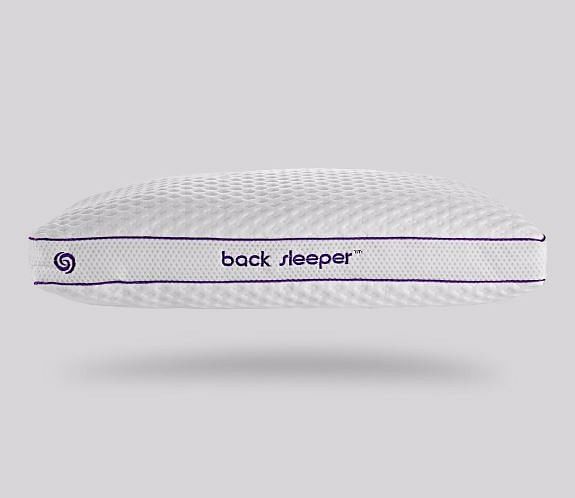 Position Back Sleeper - Queen