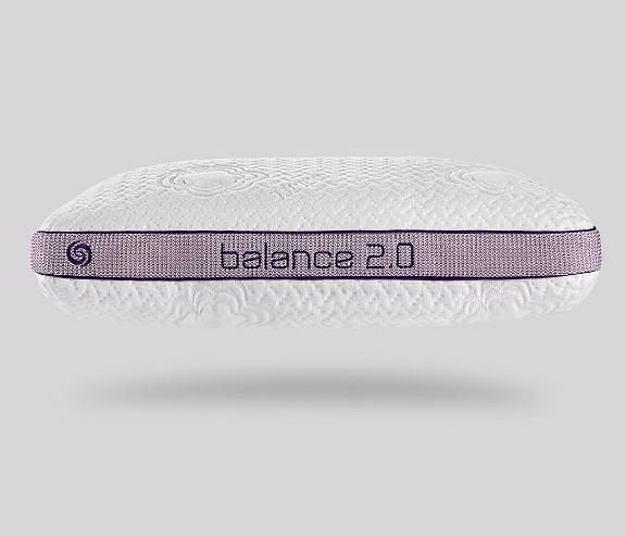 Balance 2.0 Back Sleeper Pillow - Queen