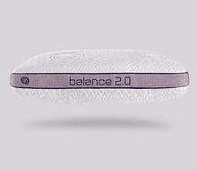 Balance 2.0 Back Sleeper Pillow - Queen