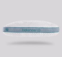 Balance 1.0 Stomach Sleeper Pillow - Queen