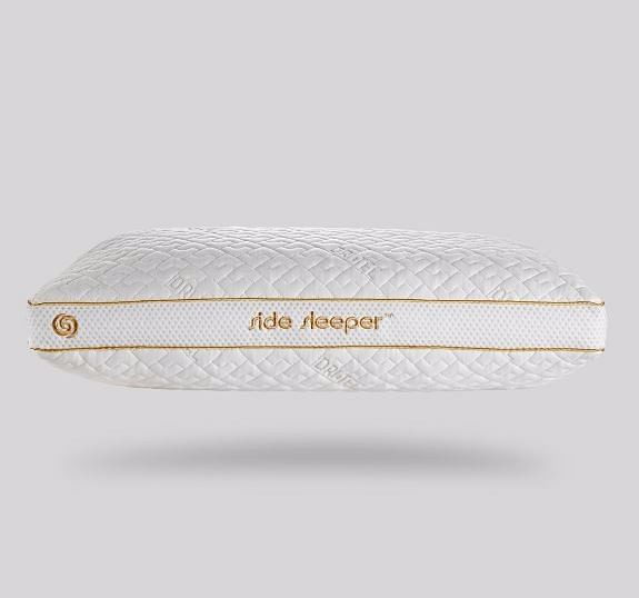 Bedgear align shop side sleeper pillow