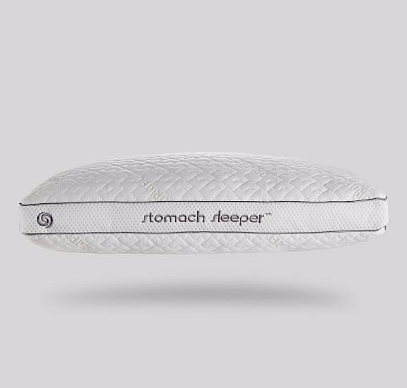 Align Stomach Sleeper Pillow - Queen