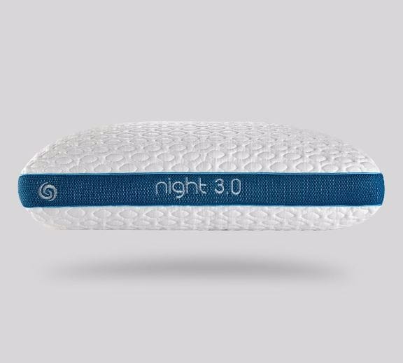 Night 3.0 Performance Side Sleeper Pillow