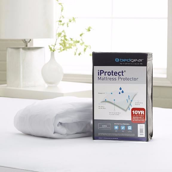 iProtect Mattress Protector - Full