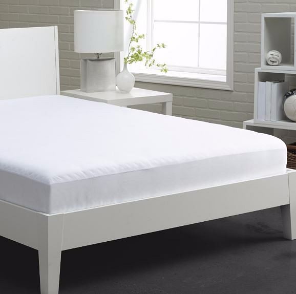 iProtect Mattress Protector - Full