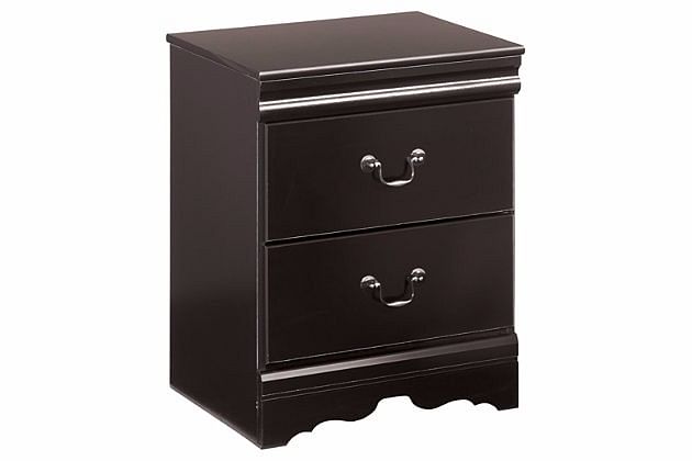 Ashley Furniture - Huey Vinyeard Nightstand