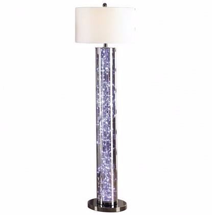 Night Life Floor Lamp