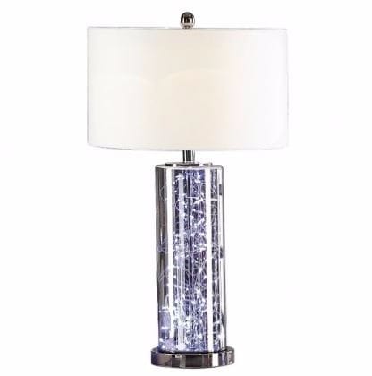 Night Life Table Lamp