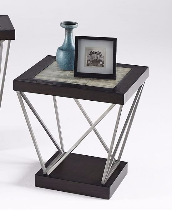East Bay End Table