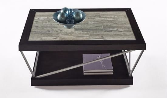 East Bay Coffee Table