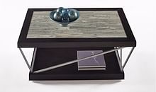 East Bay Coffee Table
