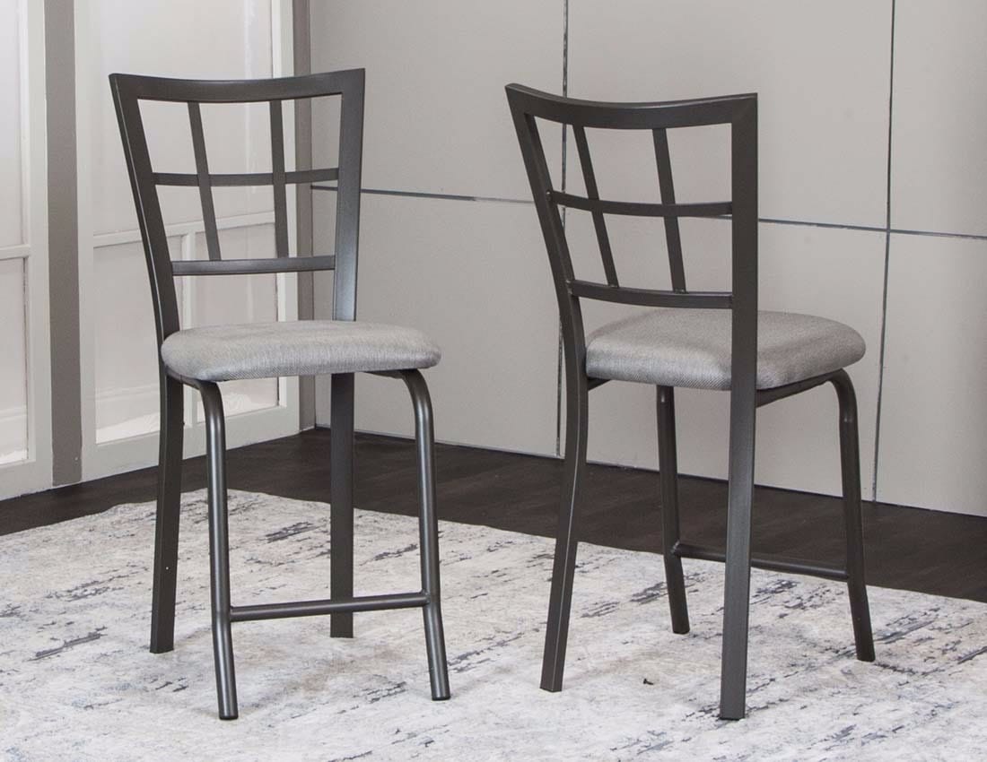 Timber Pub Chair