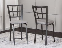 Timber Pub Chair