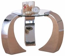 Romanus  End Table
