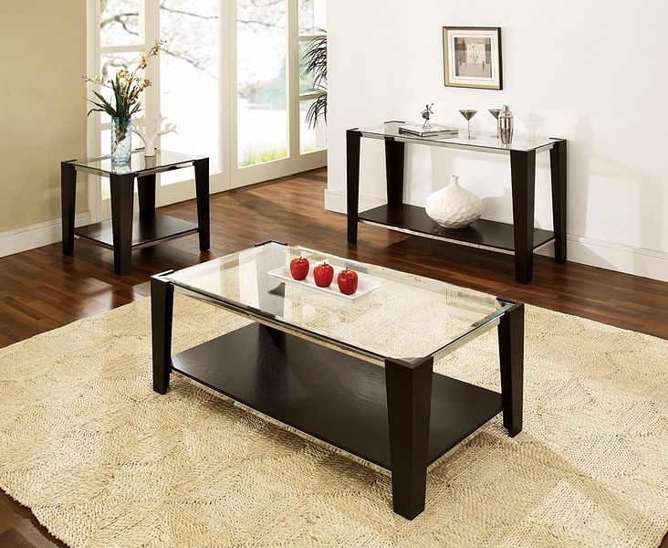 Newman Coffee Table