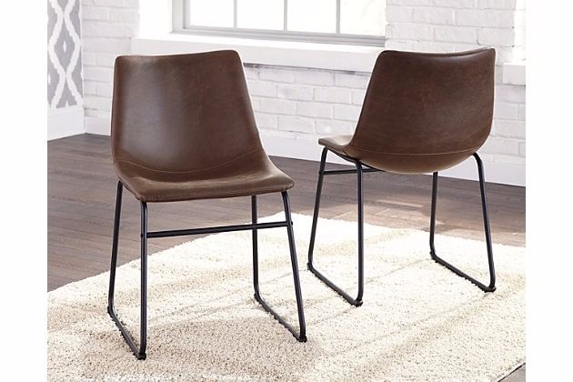 Ashley Furniture - Centiar Dining Chair