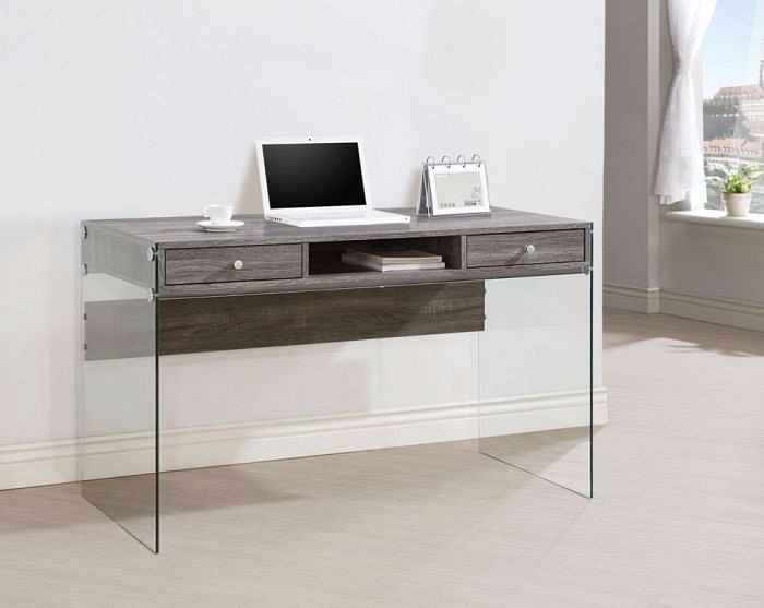 Coaster Writing Desk