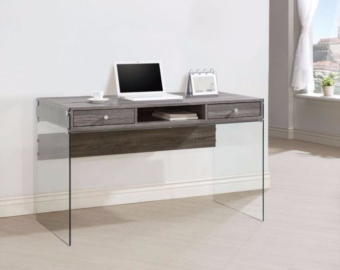 Coaster Writing Desk