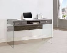 Coaster Writing Desk
