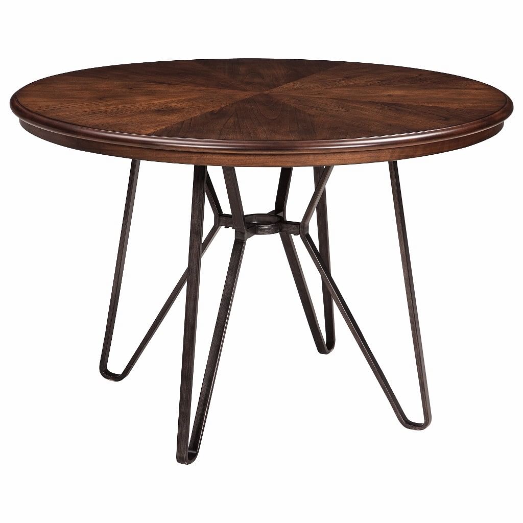 Ashley Furniture - Centiar Dining Table