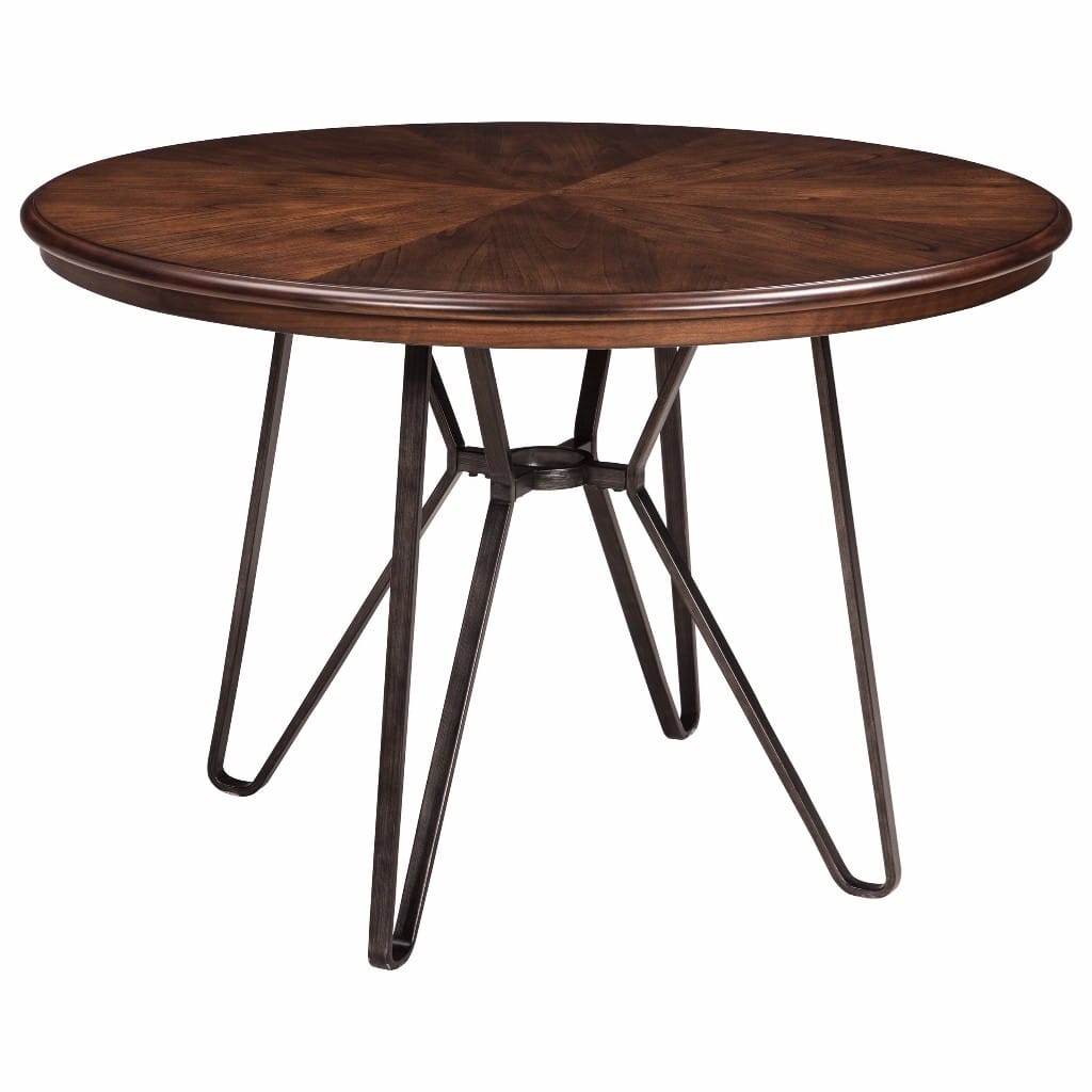 Ashley Furniture - Centiar Dining Table