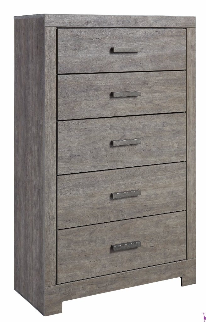 Culverbach Chest