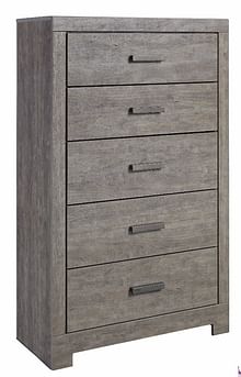 Ashley Furniture - Culverbach Chest