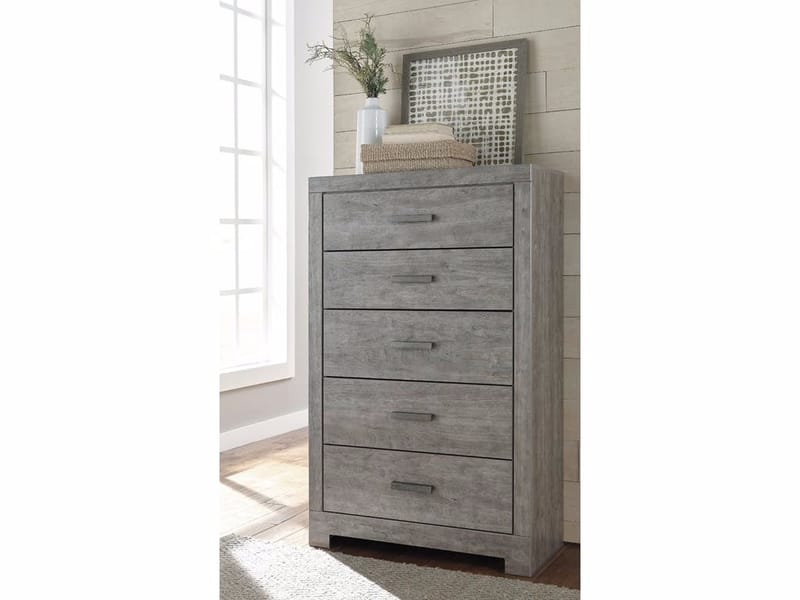 Culverbach Chest
