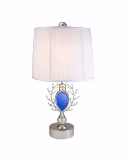 Just Dazzle Table Lamp