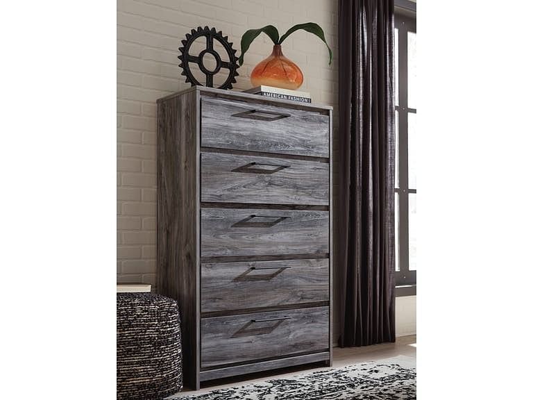 Ashley furniture baystorm deals dresser