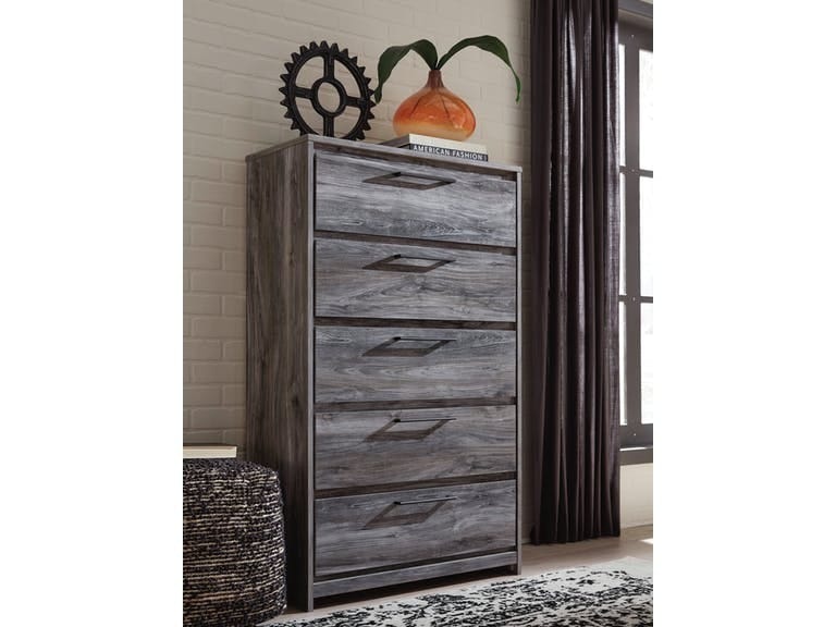 Ashley Furniture - Baystorm Chest