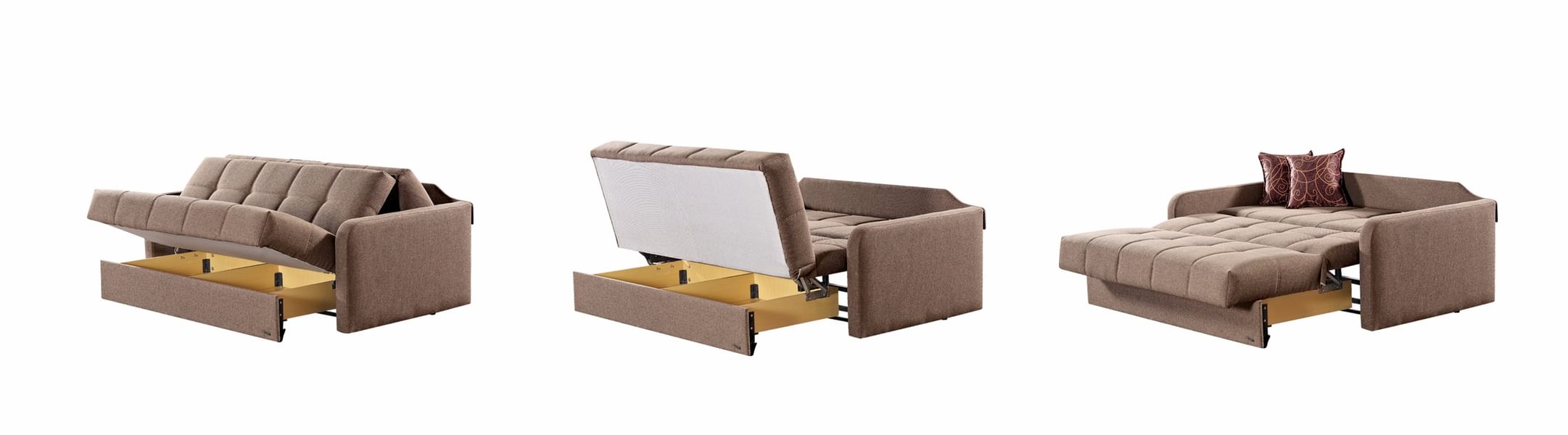 Living Room Sofa Beds Madrid Sofa Bed at iStyle Furniture Store