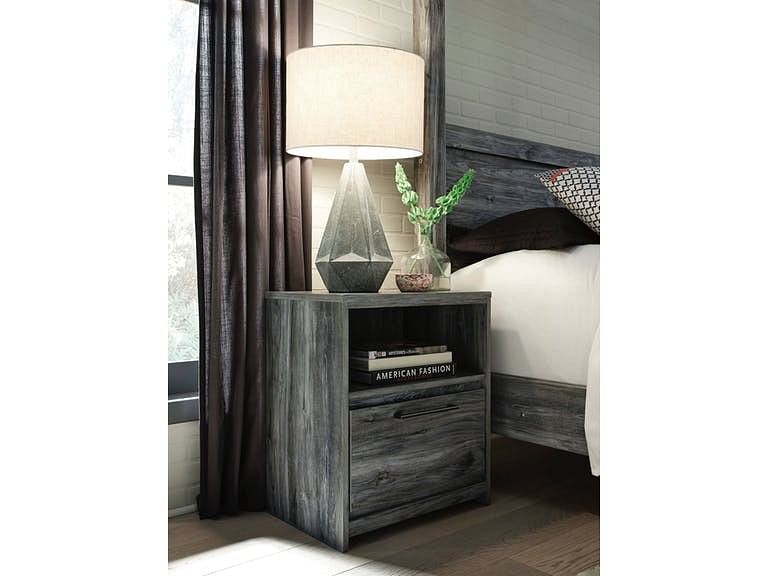 Ashley Furniture - Baystorm Nightstand