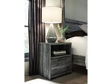 Ashley Furniture - Baystorm Nightstand