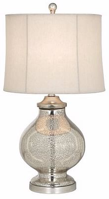 Manhattan Modern Table Lamp