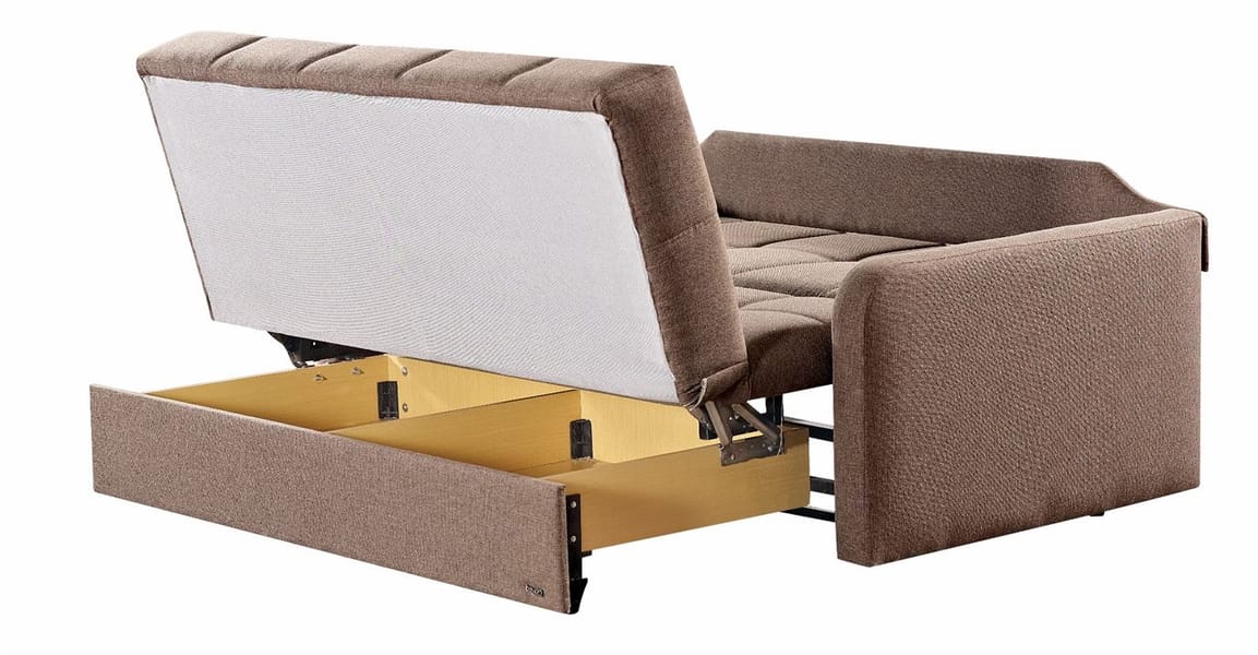 Living Room Sofa Beds Madrid Sofa Bed at iStyle Furniture Store