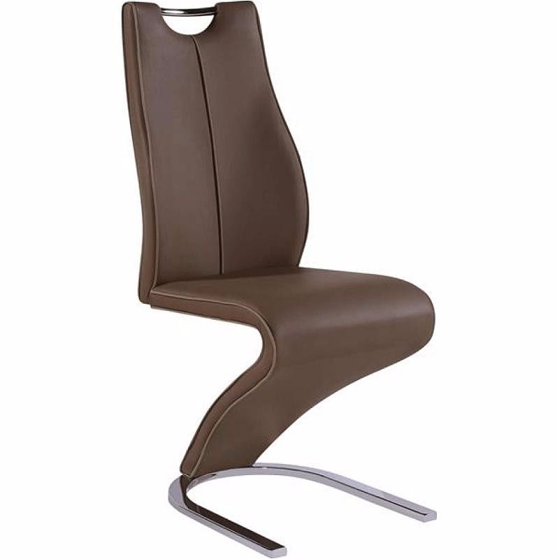 Cream Side Chair