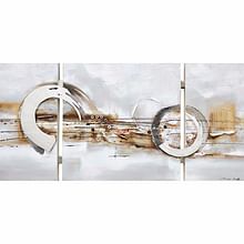 Nails Canvas Art