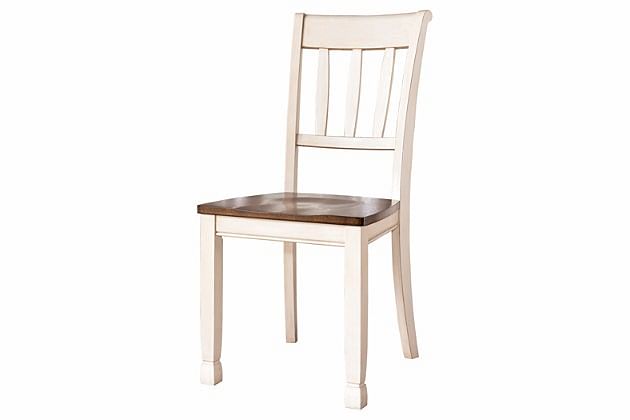 Ashley Furniture - Whitesburg Side Chair